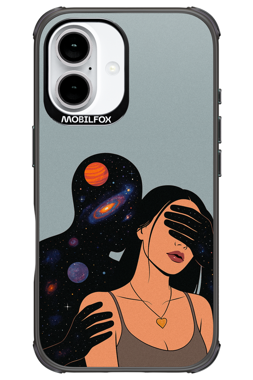 Universe Lover - Apple iPhone 16