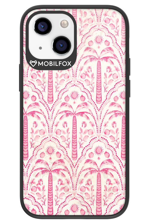 Pink Palm 2.0 - Apple iPhone 13 Mini