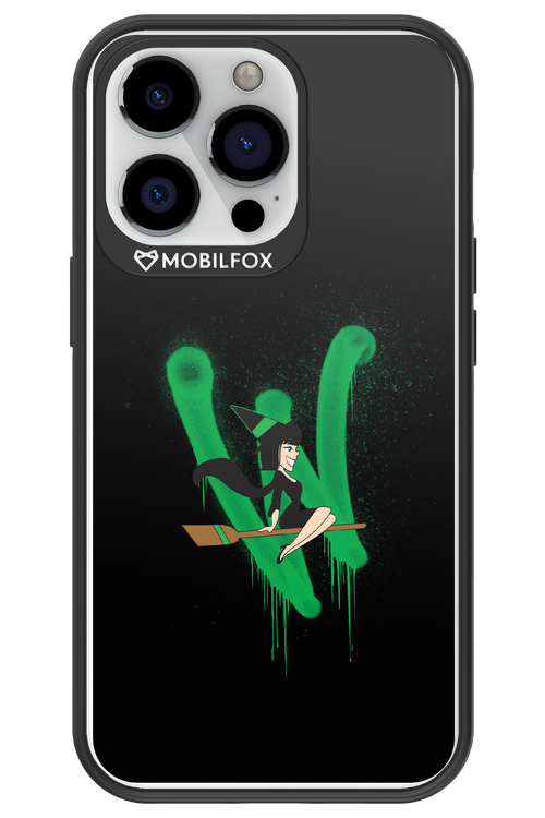 WITCH - Apple iPhone 13 Pro