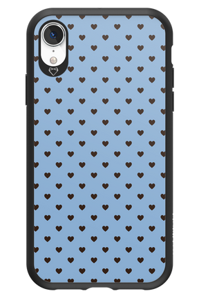 Blueberry Brunch - Apple iPhone XR