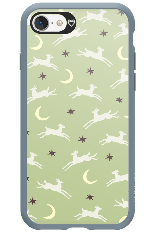 Folclore Rush - Apple iPhone 7