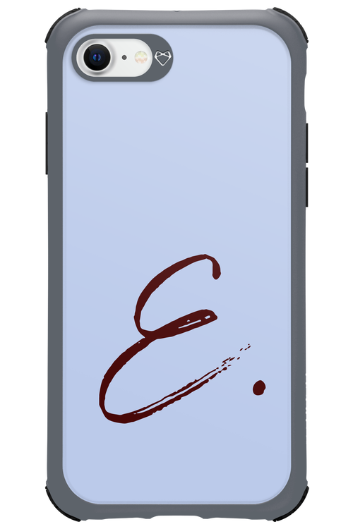 (Jellyfish Presso) E 2.0 - Apple iPhone SE 2022