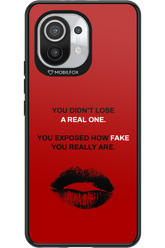 Real or Fake 2.0 - Xiaomi Mi 11 5G