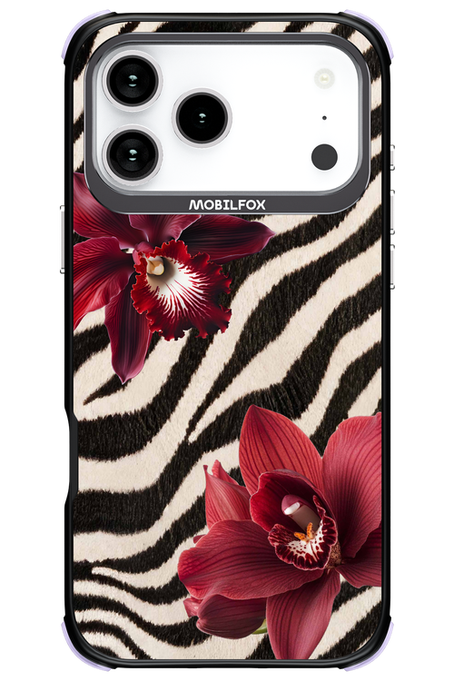Vintage Flower 2.0 - Apple iPhone 17 Pro Max