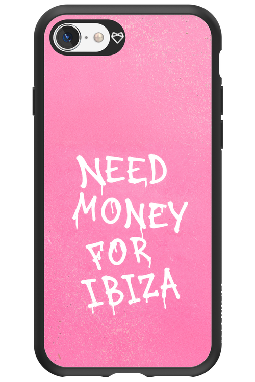 Need money for Ibiza 2.0 - Apple iPhone SE 2022