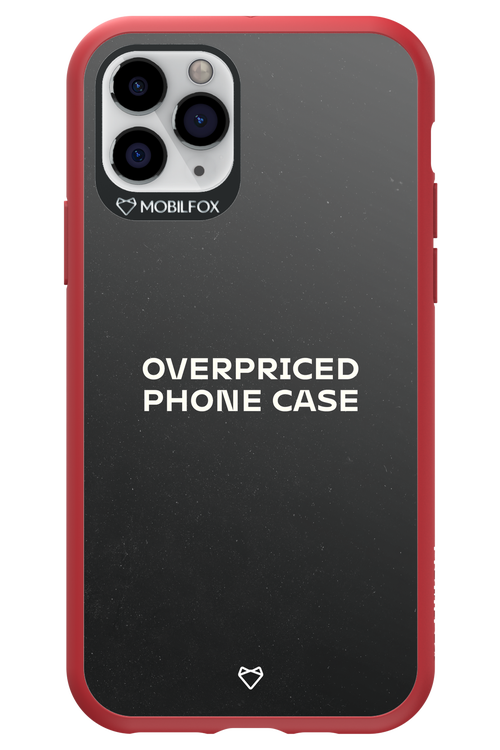 Overprieced - Apple iPhone 11 Pro