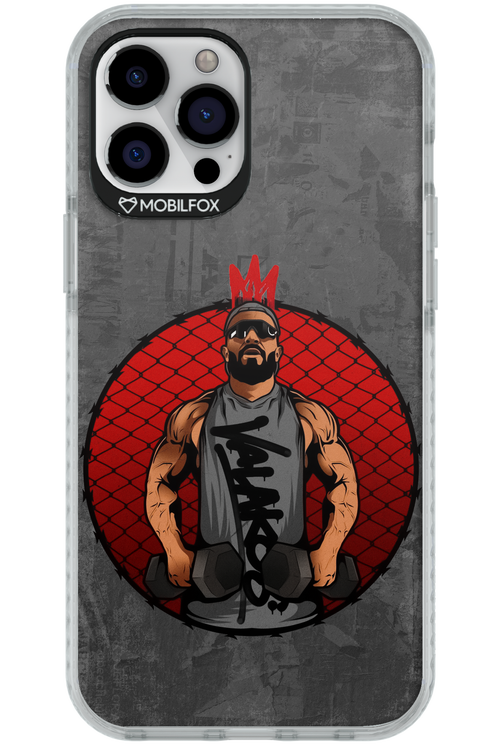 King V - Apple iPhone 12 Pro Max