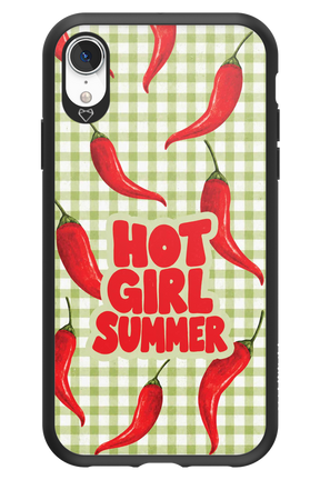 HOT GIRL SUMMERR 2.0 - Apple iPhone XR
