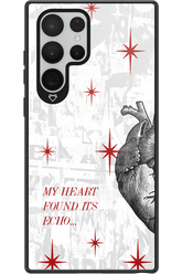 Her Heart - Samsung Galaxy S22 Ultra