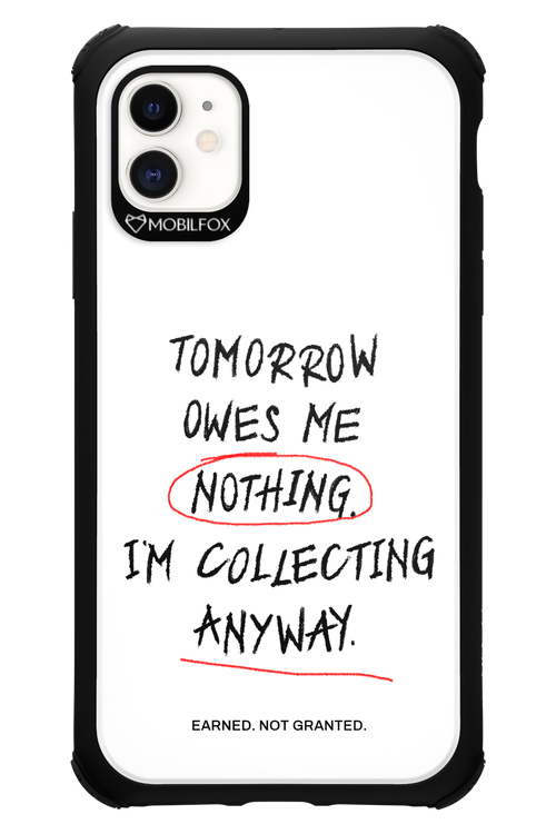 Anyway 2.0 - Apple iPhone 11