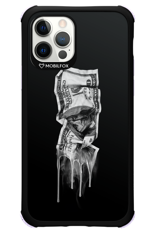 Melting Money 2.0 - Apple iPhone 12 Pro