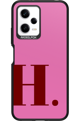 H (Sorbet) 2.0 - Xiaomi Redmi Note 12 5G