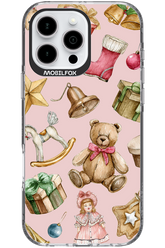 Toy Shop - Apple iPhone 16 Pro Max