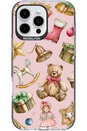 Toy Shop - Apple iPhone 16 Pro Max