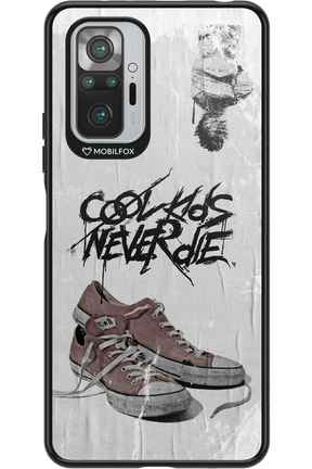 CKND - Xiaomi Redmi Note 10 Pro