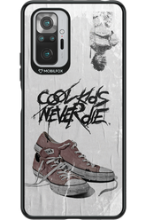 CKND - Xiaomi Redmi Note 10 Pro