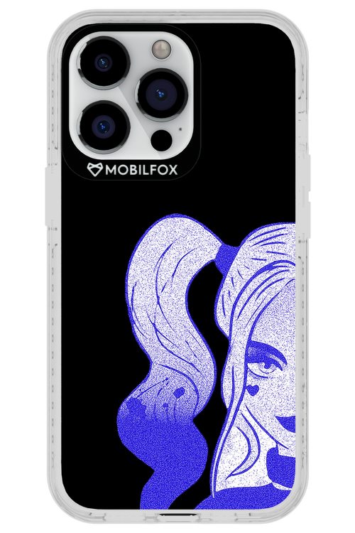 Qween Blue 2.0 - Apple iPhone 13 Pro