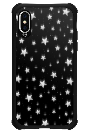 Star Night - Apple iPhone X