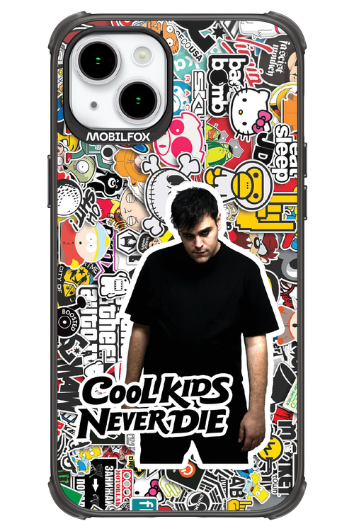 CKND_STICKER - Apple iPhone 15 Plus