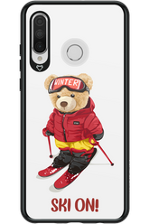 Ski on - Huawei P30 Lite
