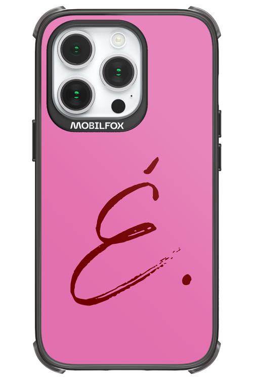 (Sorbet) E II 2.0 - Apple iPhone 14 Pro