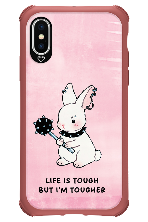 Bunny 2.0 - Apple iPhone XS
