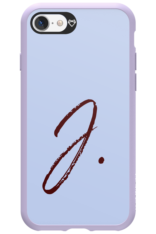 (Jellyfish Presso) J 2.0 - Apple iPhone 7