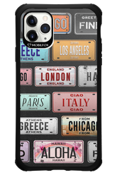 Destinations - Apple iPhone 11 Pro Max