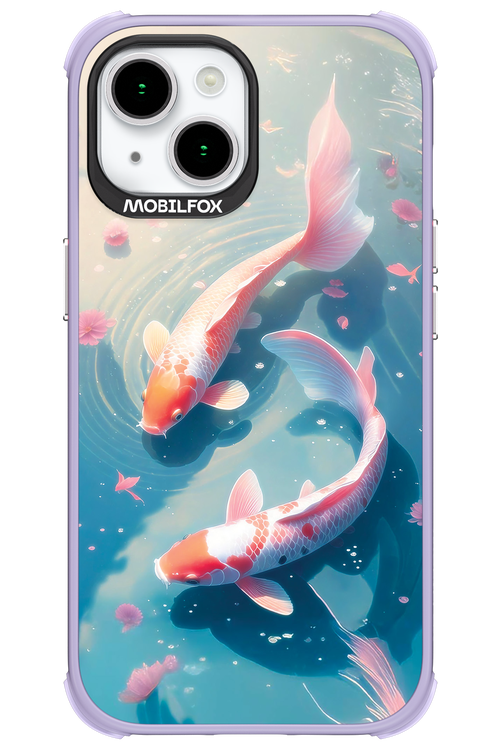 Koi - Apple iPhone 15