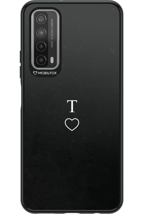 T Black 2.0 - Huawei P Smart 2021