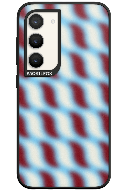 Cold Wave 2.0 - Samsung Galaxy S23