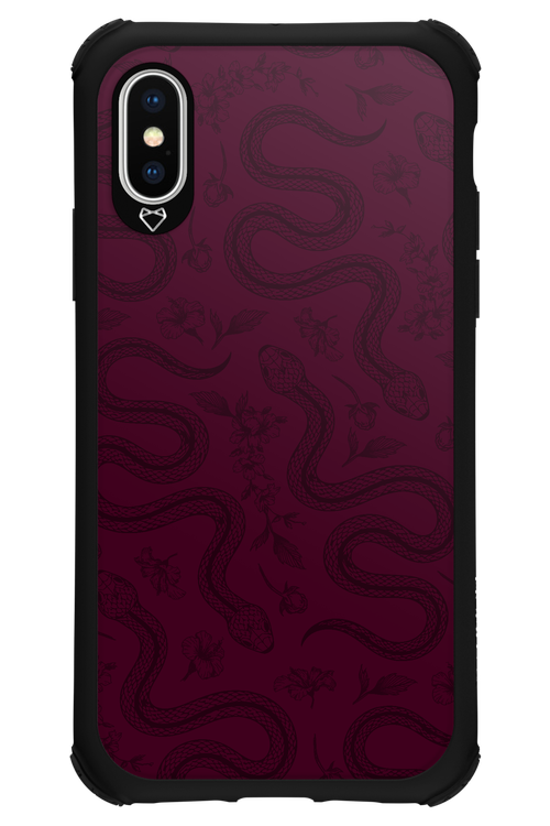 Temptation 2.0 - Apple iPhone X