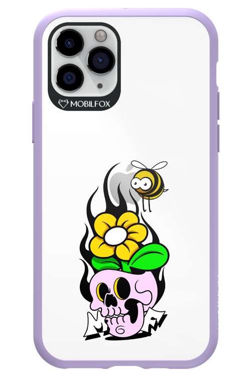 Sugar & Venom - Apple iPhone 11 Pro