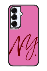 (Sorbet) NY 2.0 - Samsung S25