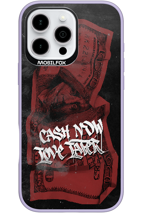 Liquid Assets - Apple iPhone 16 Pro Max