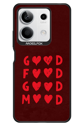 GOOD - Xiaomi Redmi Note 13 5G