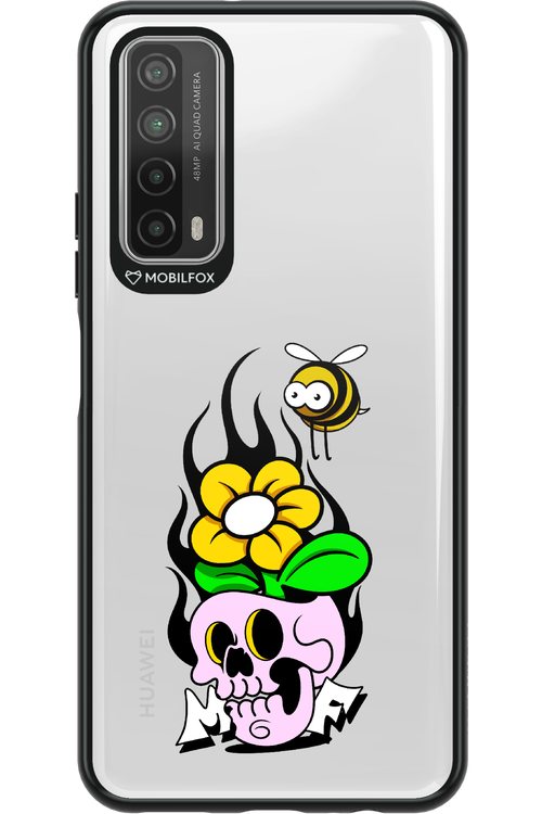 Sugar & Venom - Huawei P Smart 2021