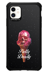 Pretty Deadly - Apple iPhone 11