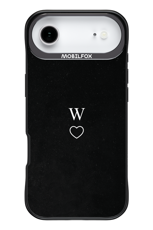 W Black 2.0 - Apple iPhone 17 Air