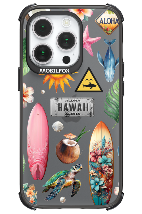 Aloha 2.0 - Apple iPhone 14 Pro