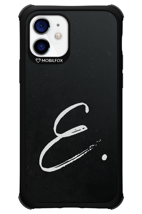(Off Space) E 2.0 - Apple iPhone 12