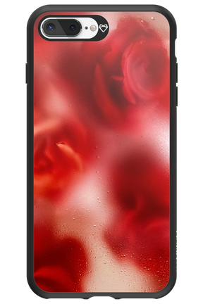 Ice Rose - Apple iPhone 7 Plus