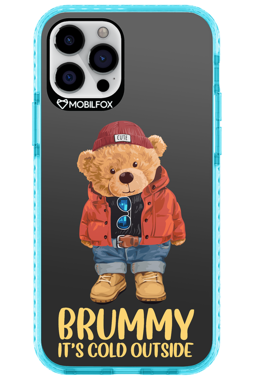 Brummy - Apple iPhone 12 Pro