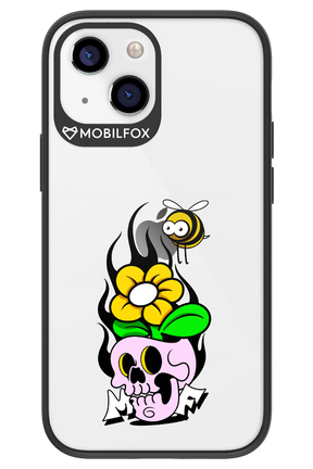 Sugar & Venom - Apple iPhone 13 Mini