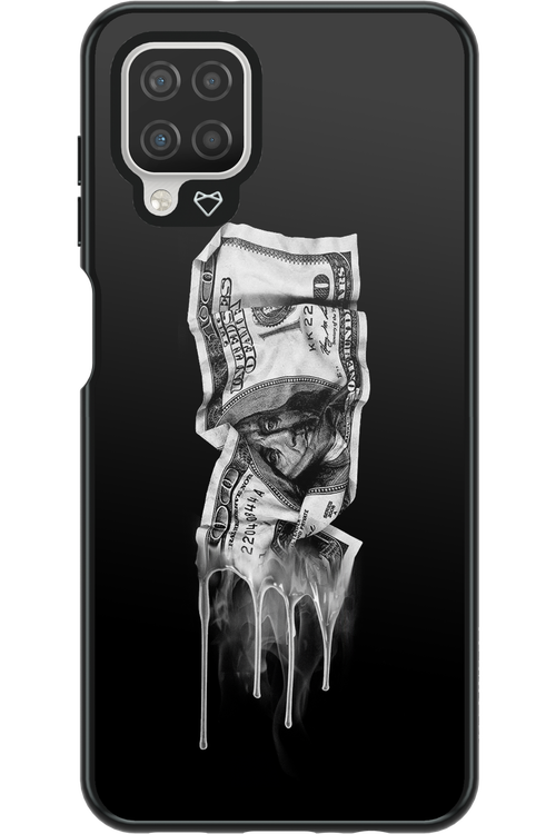 Melting Money 2.0 - Samsung Galaxy A12