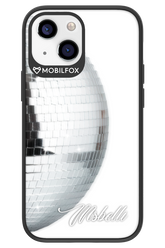 Disco Mood 2.0 - Apple iPhone 13 Mini