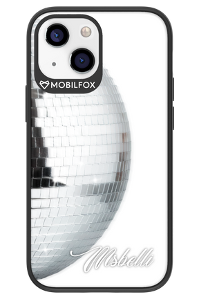 Disco Mood 2.0 - Apple iPhone 13 Mini