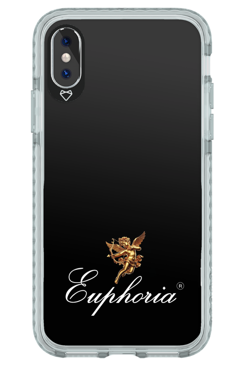 Euphoria - Apple iPhone X