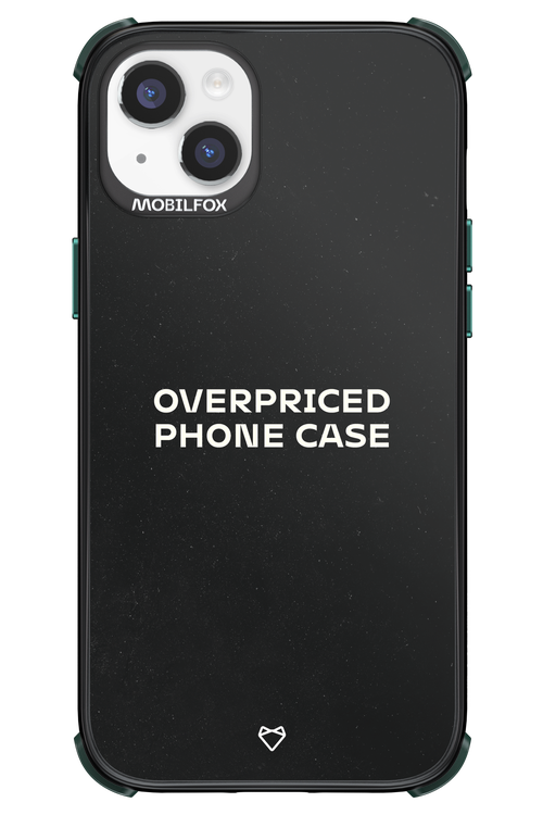 Overprieced - Apple iPhone 14 Plus