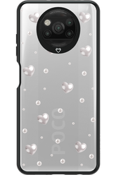 Pearl Tears - Xiaomi Poco X3 NFC